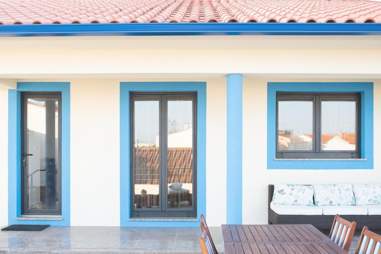 Viana Fishers House - Pool & Beach ! Viana do Castelo Esterno foto