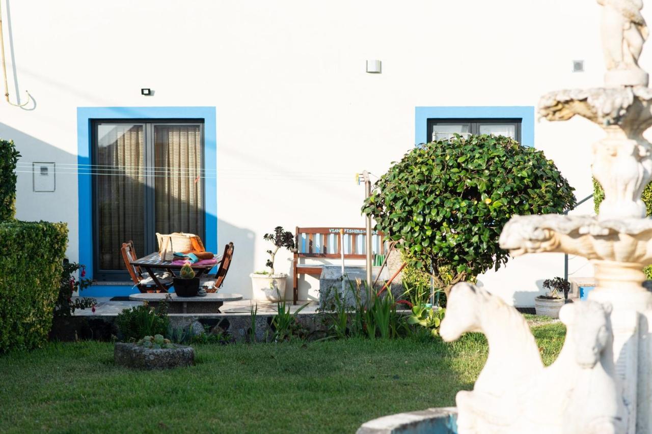 Viana Fishers House - Pool & Beach ! Viana do Castelo Esterno foto