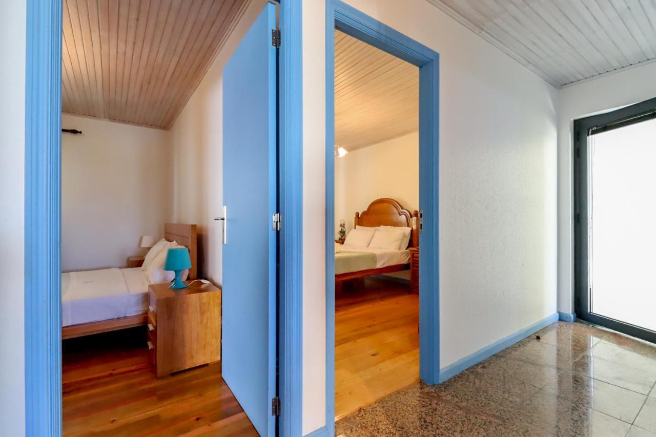 Viana Fishers House - Pool & Beach ! Viana do Castelo Esterno foto