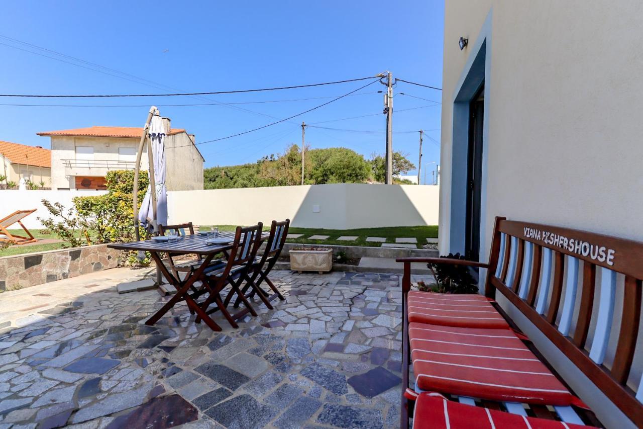 Viana Fishers House - Pool & Beach ! Viana do Castelo Esterno foto