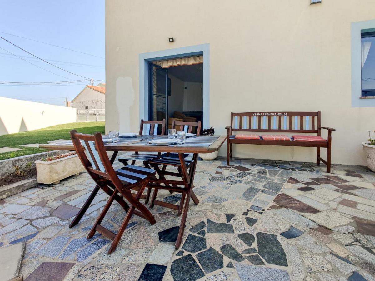 Viana Fishers House - Pool & Beach ! Viana do Castelo Esterno foto